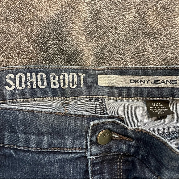 Soho bootcut jeans - Picture 2 of 4